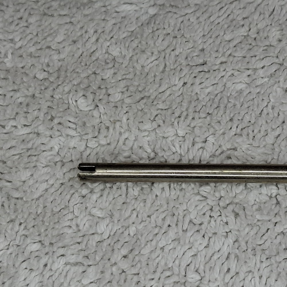 Vintage Compass Education Tools Maths Drawing Set in Original Case Not Complete