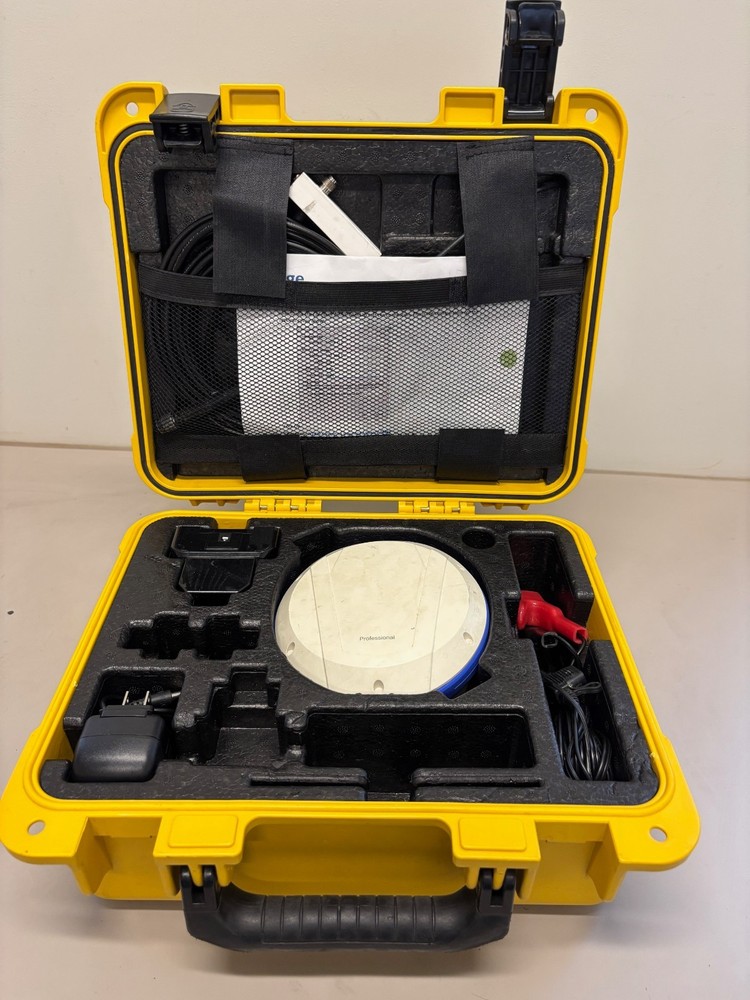 iGage iG9a GNSS Receiver *used*