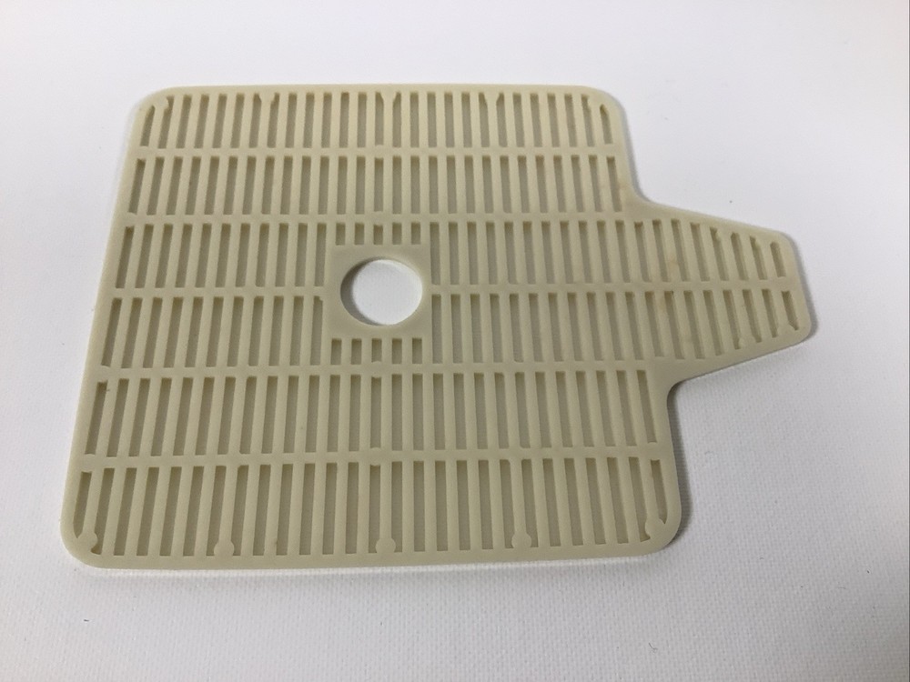 Moulinex 244 308 Meat Grinder Processor - Tray Strainer Screen Part -
