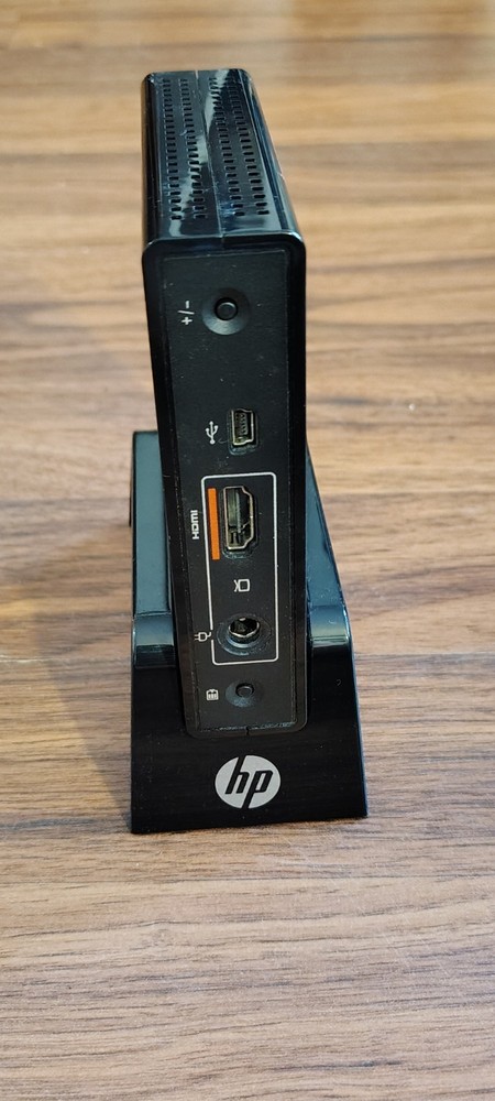 HP Wireless Tv Connect HSTNN-QR02