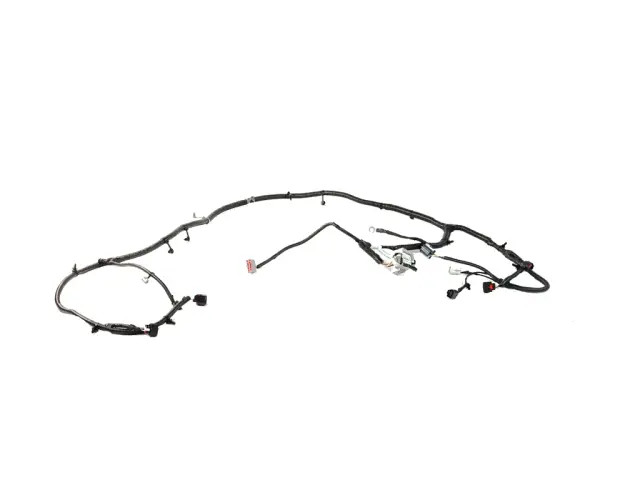 Genuine Mopar Front End Module Wiring 52112126AB