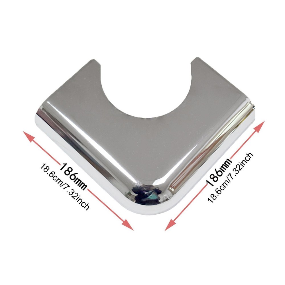 Pool Table Corner Protector Shock Absorbing Billiard Table