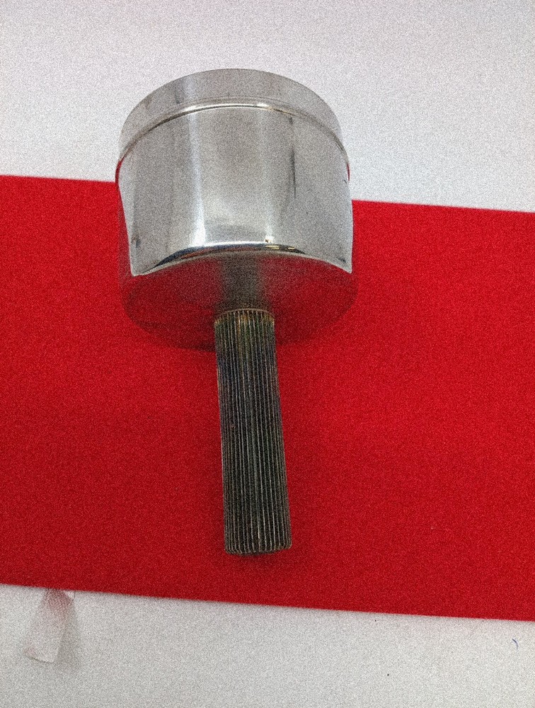 Ultrasonic Basket