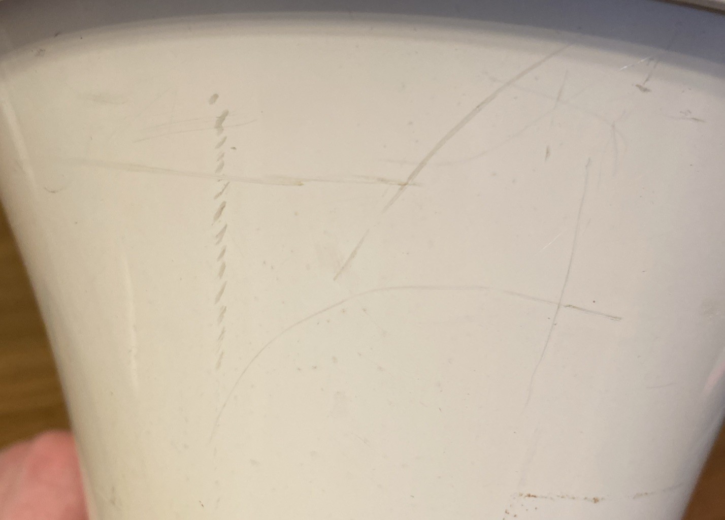 FEDERAL SIGNAL VOICE GUN MEGAPHONE BULLHORN A12S VINTAGE HEAVY DUTY