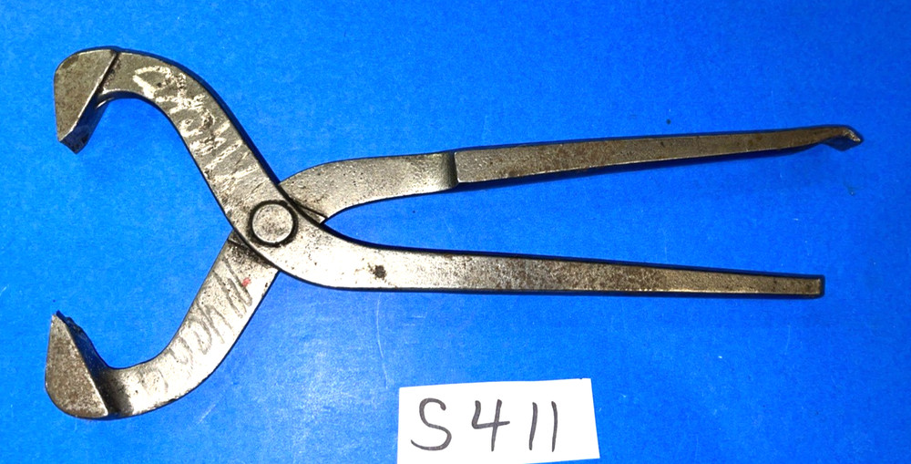 SNAP-ON TOOLS GREASE & DUST CAP PLIERS