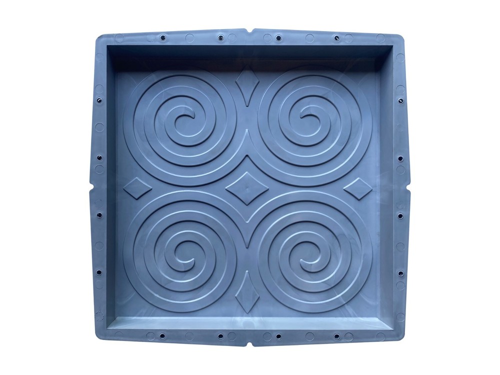 Paver Stone Mold PS 30038