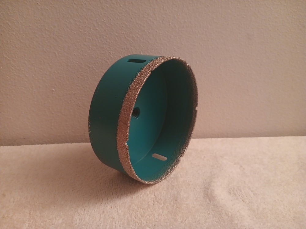 Diamond Core Bit 152mm