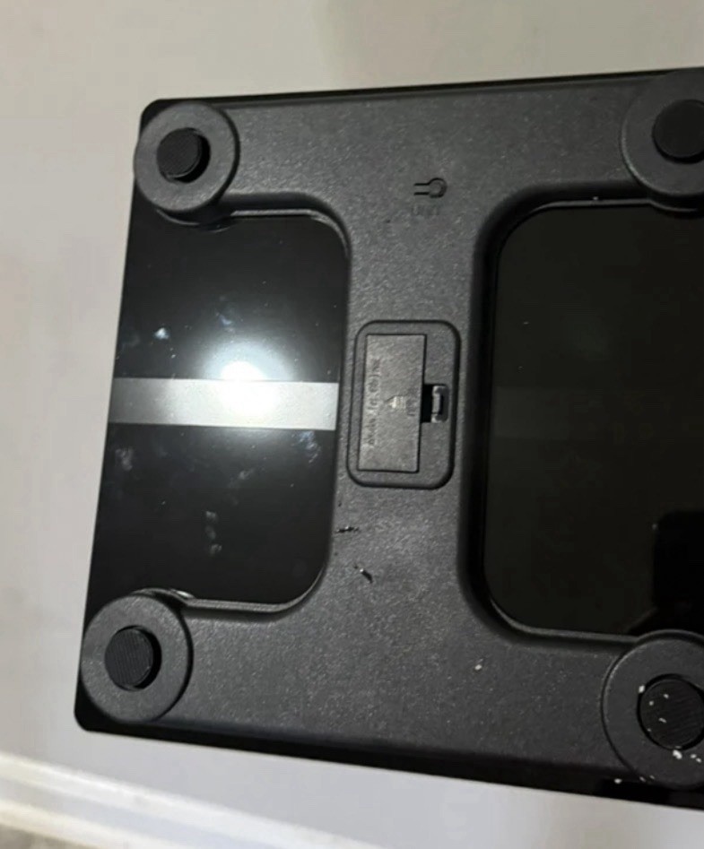 Multi-Function scales for body weight scale