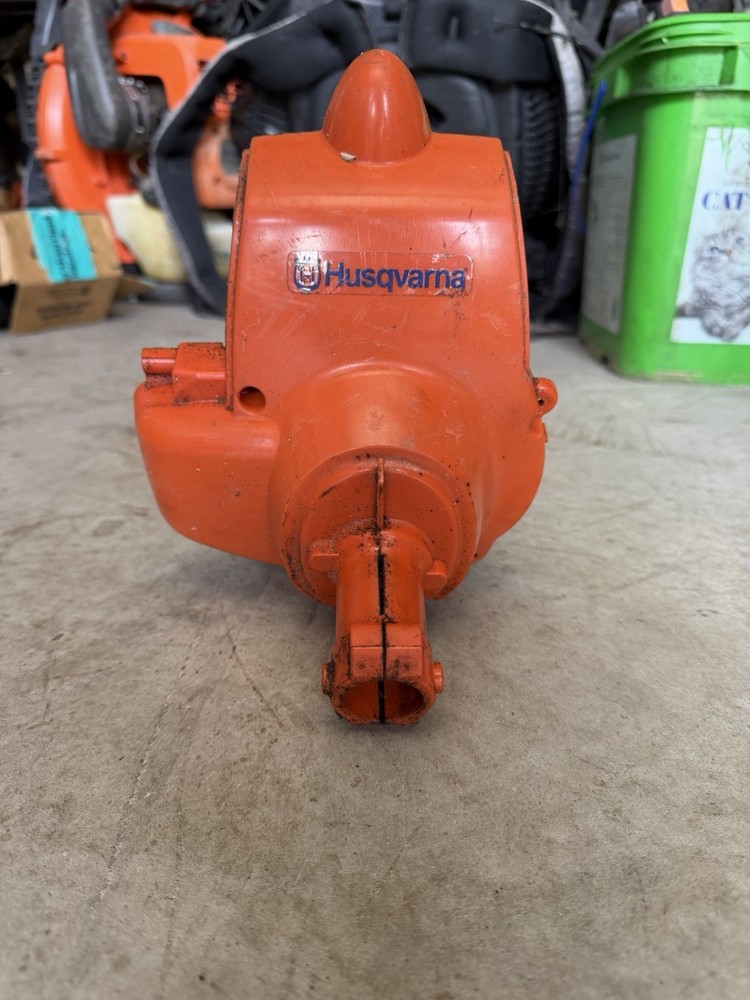 Husqvarna Ld128 Clutch Drum Housing