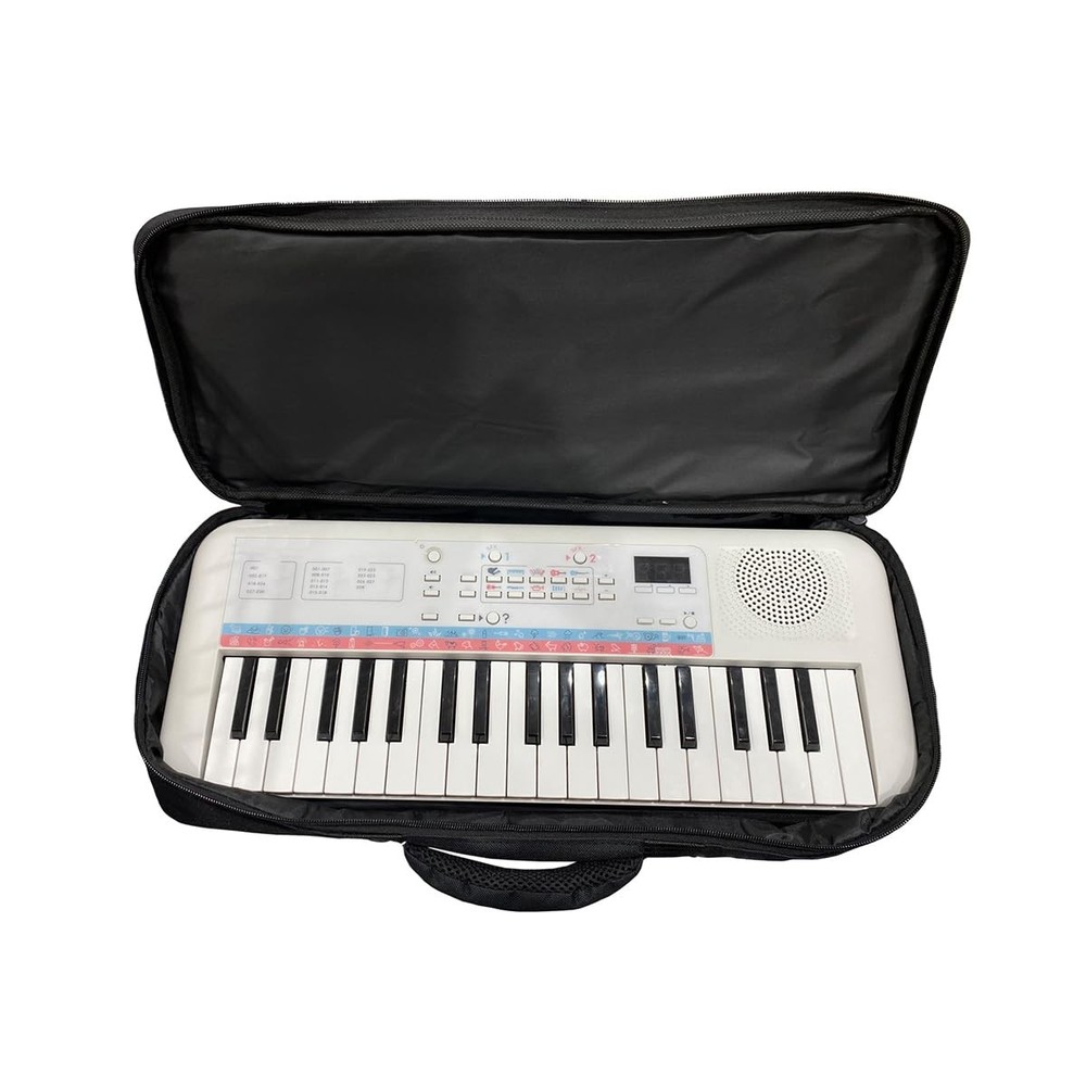 37Key Keyboard Case Backpack for PSSE30, PSSF30, PSSA50, MK37
