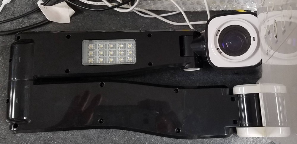 VidiFox PV 380 Document Camera