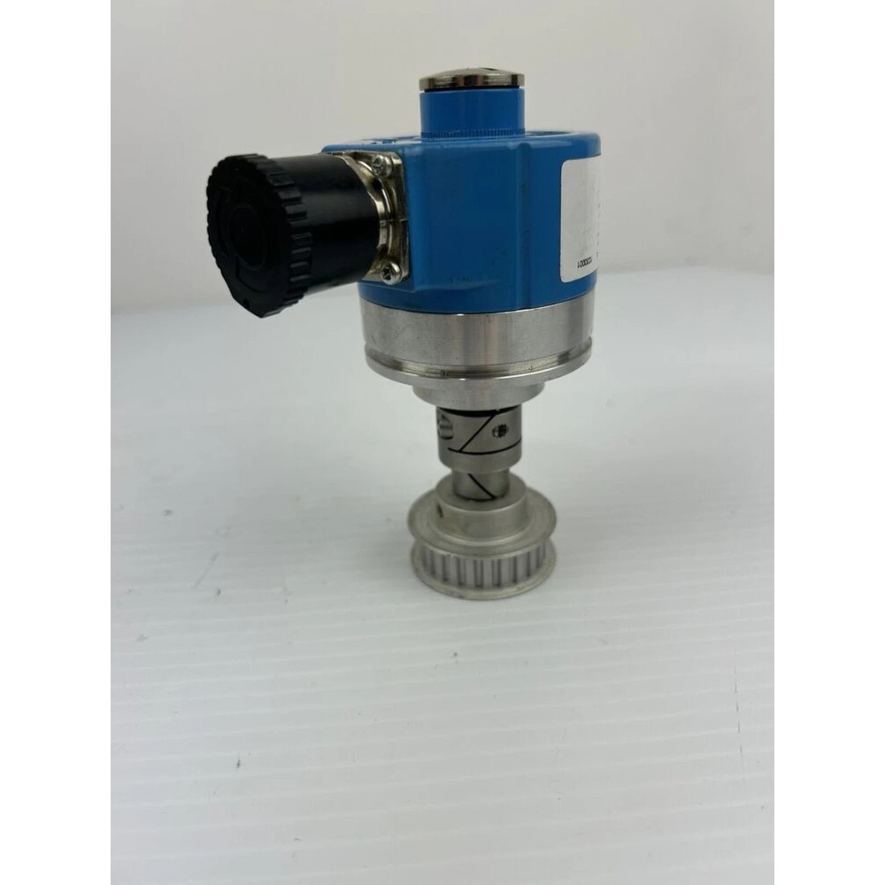 Sick Stegmann ATM60-A4A12X12 Absolute Encoder 1030001