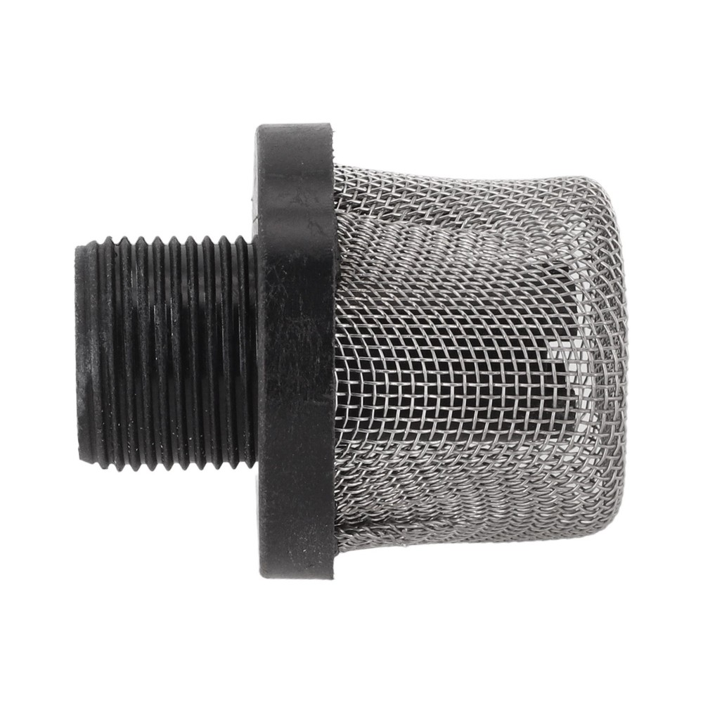 High Performance 288716 Inlet Strainer Essential for Airless Paint Sprayers