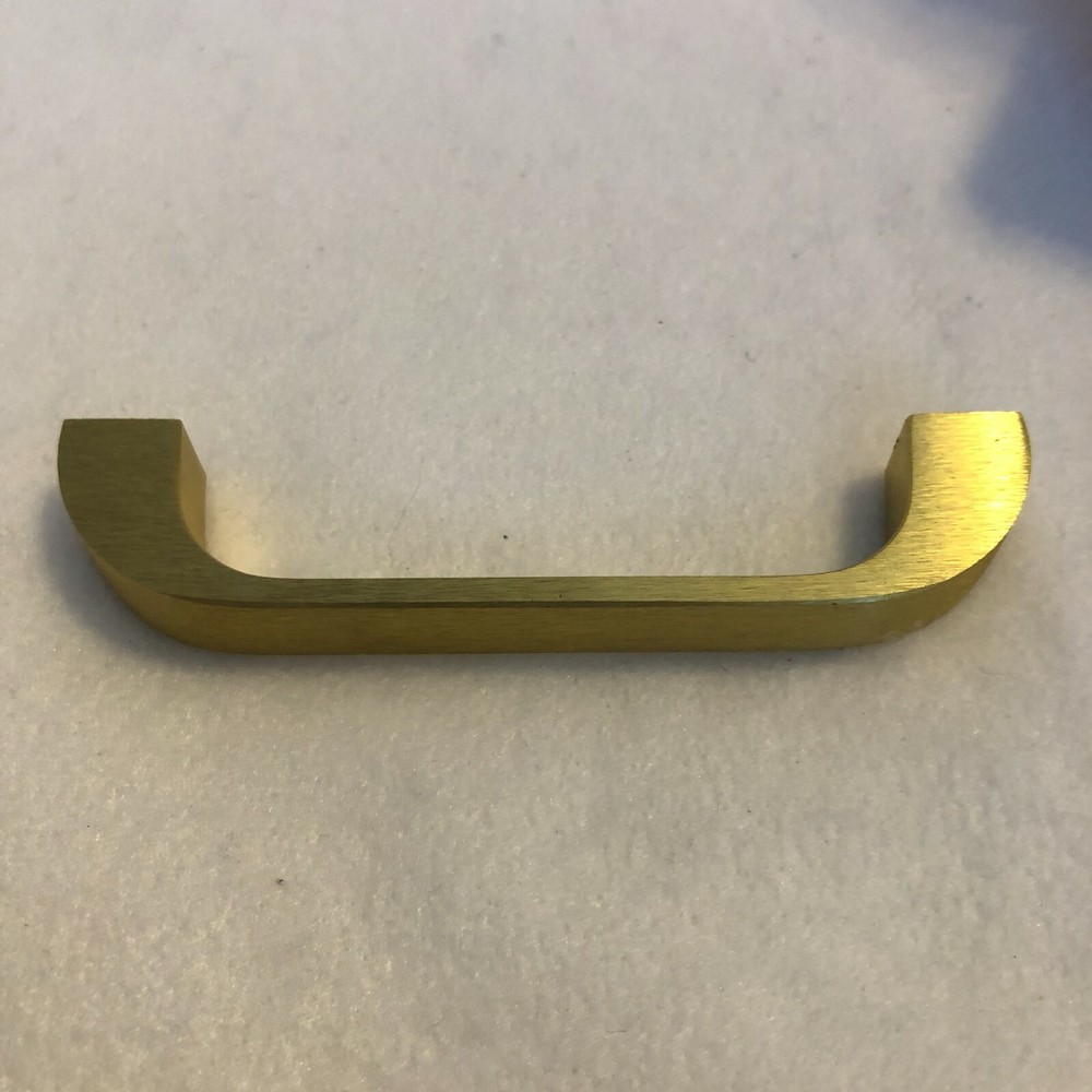Vintage NOS Baldwin Drawer Pull- 4" Pattern