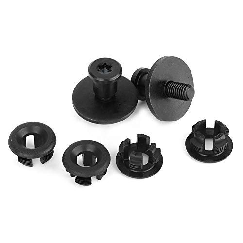 Bed Extender Mounting, Bed Extender Installation Kit Mounting Hardware Set