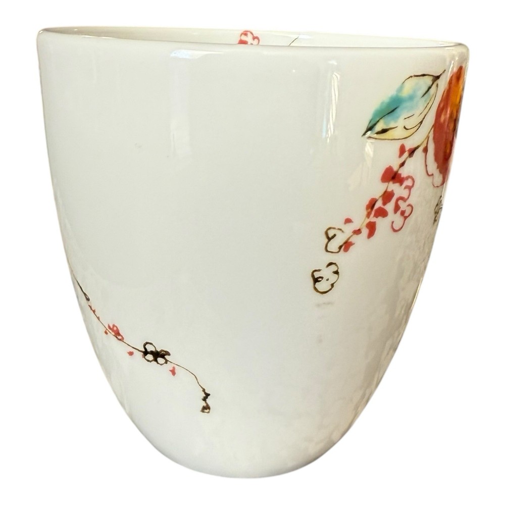 Lenox Chirp Tea/Coffee Cup