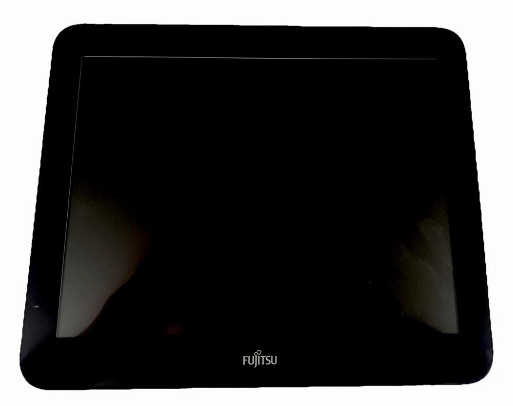 Fujitsu D75 Touchscreen POS Monitors