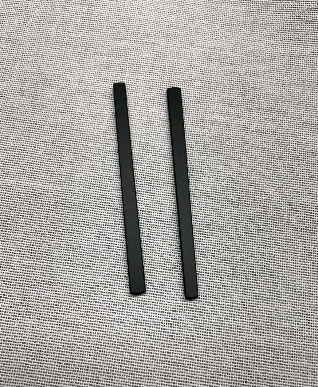 Oakley OEM Earsocks Fit Pitchman OX8050 OX8105 OO9439 & Tincup OX3184/OX5099