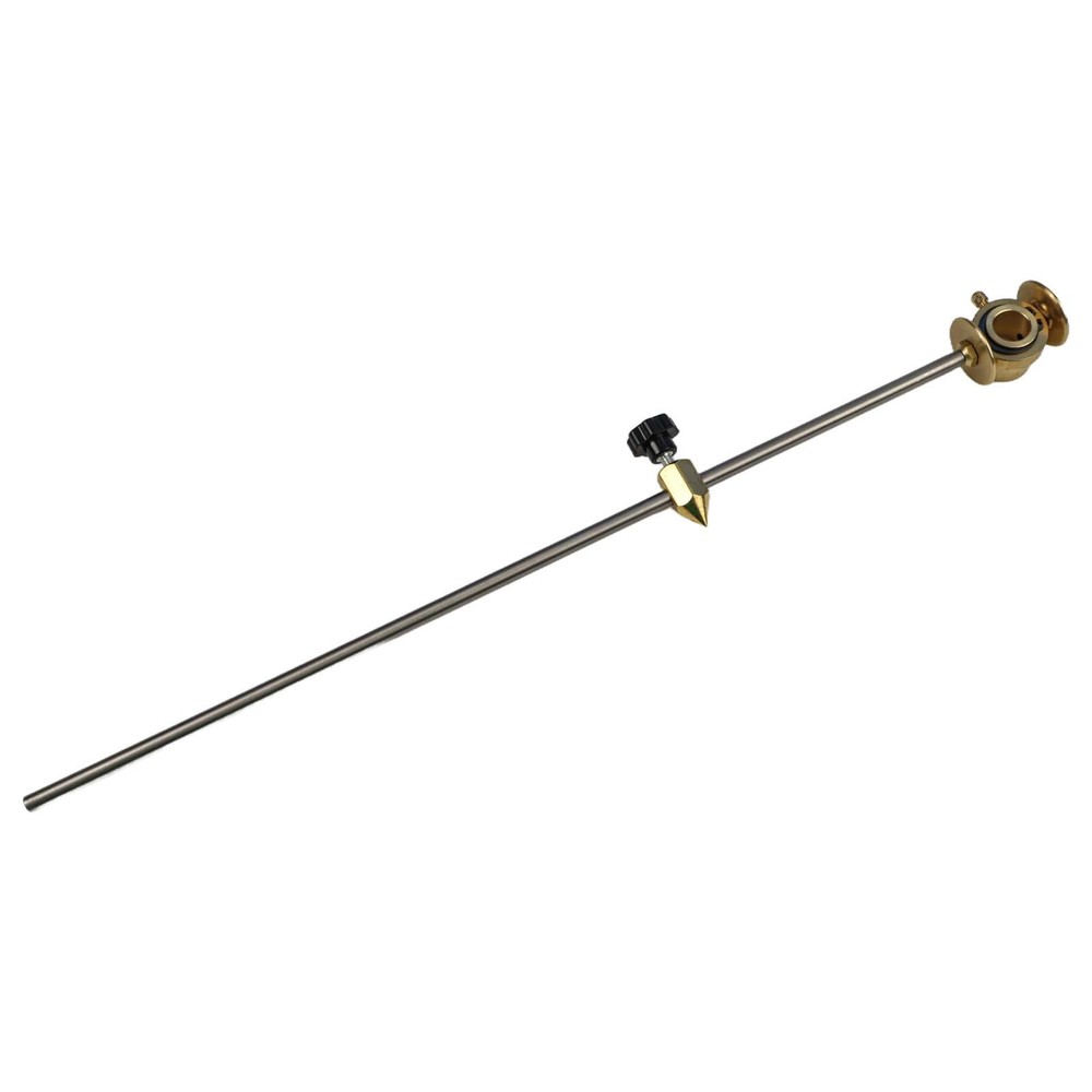 Positioning Cutter Guide Plasma Roller Tool Torch Welding Wheel Circle