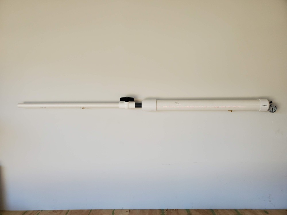 AirBoss Antenna Launcher