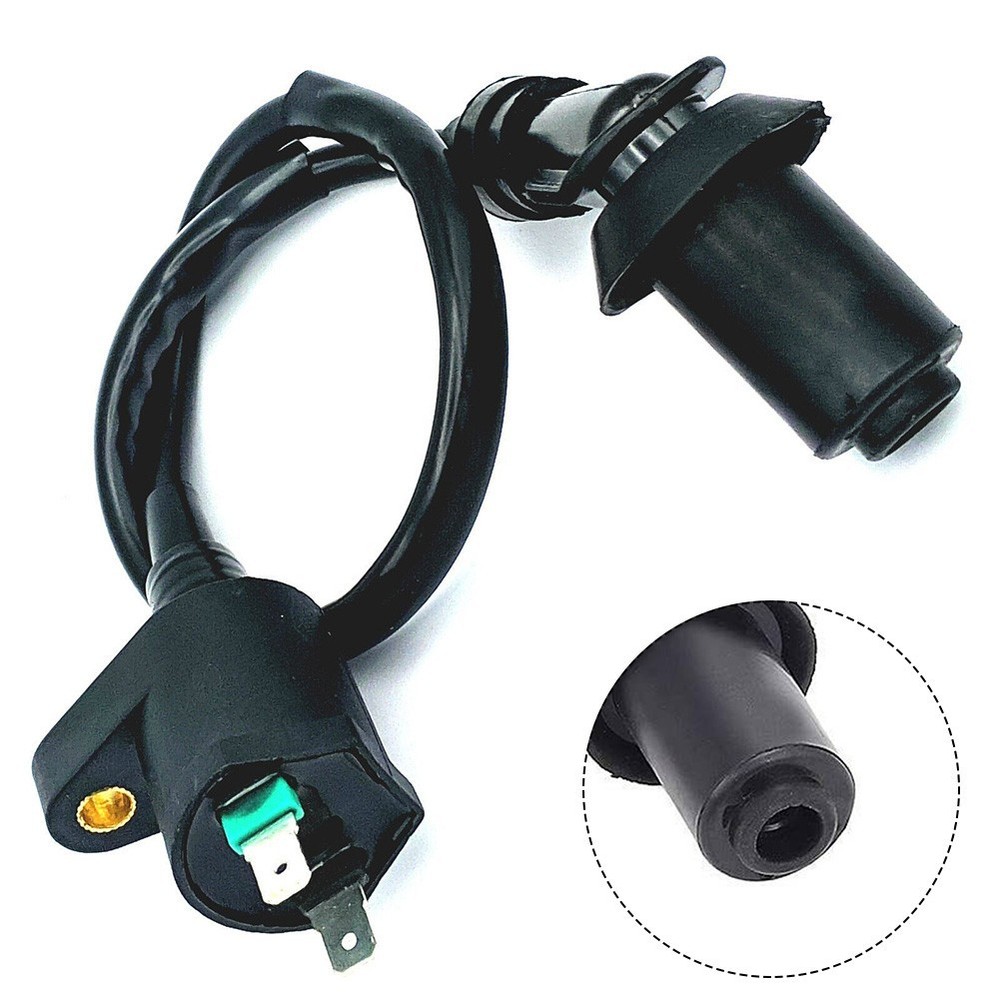 Scooter Ignition Coil High Performance Scooter Ignition Coil Accessories
