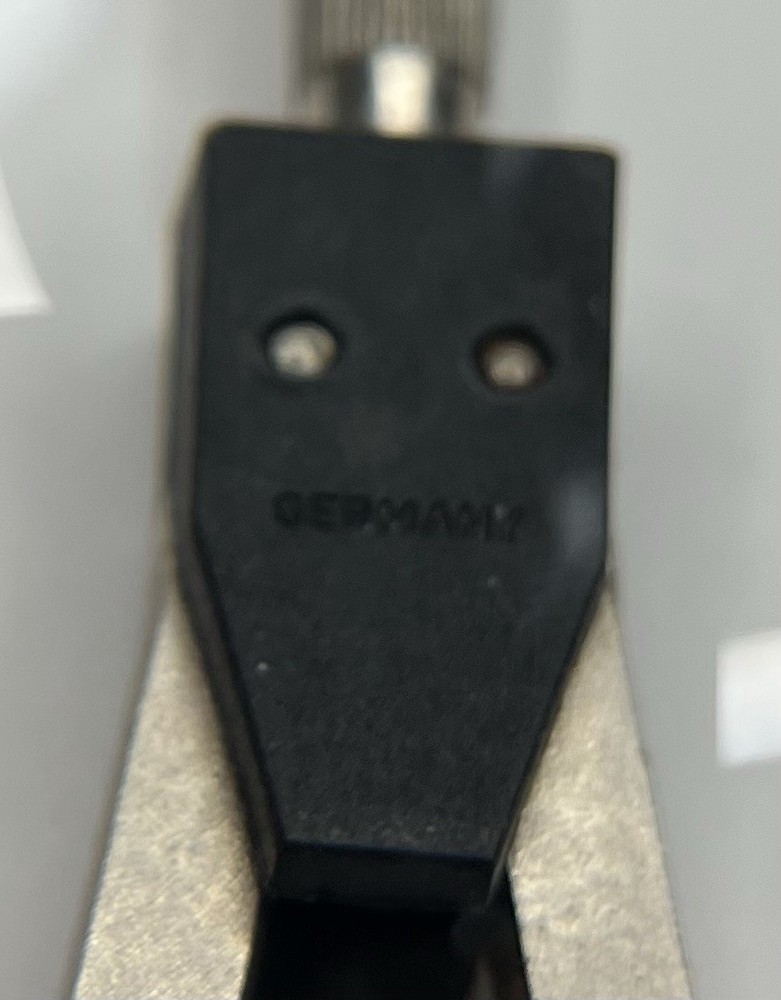 Alvin Germany Compass Drafting Tool 660