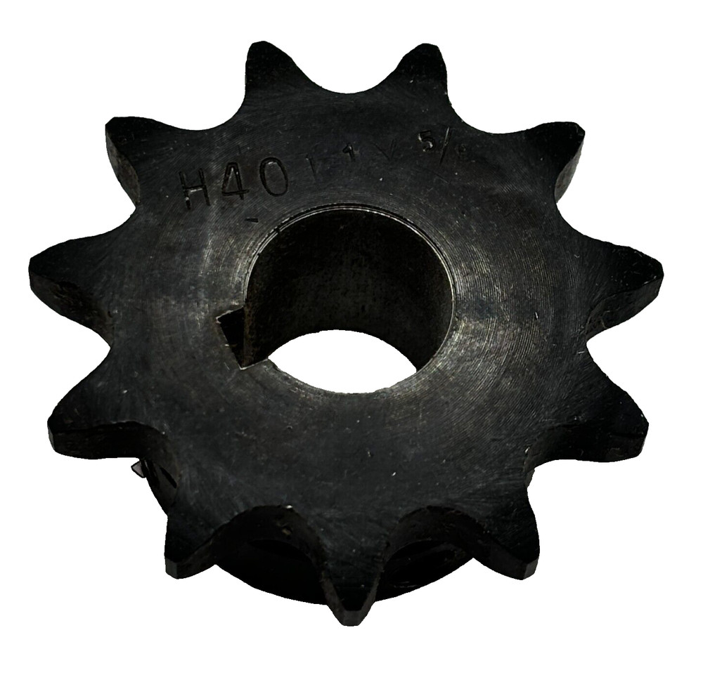 BROWNING H4011 X 5/8 SPROCKET 11 TEETH ⭐
