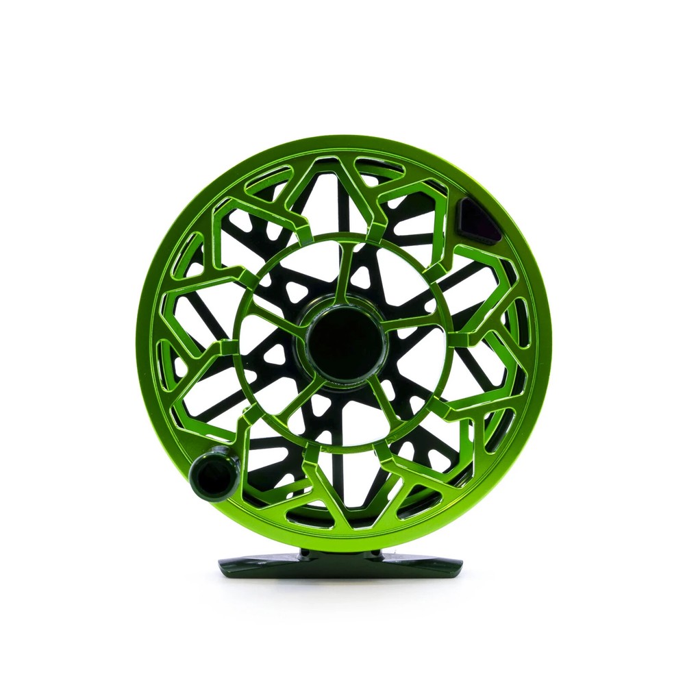 Cheeky Burst Fly Reel