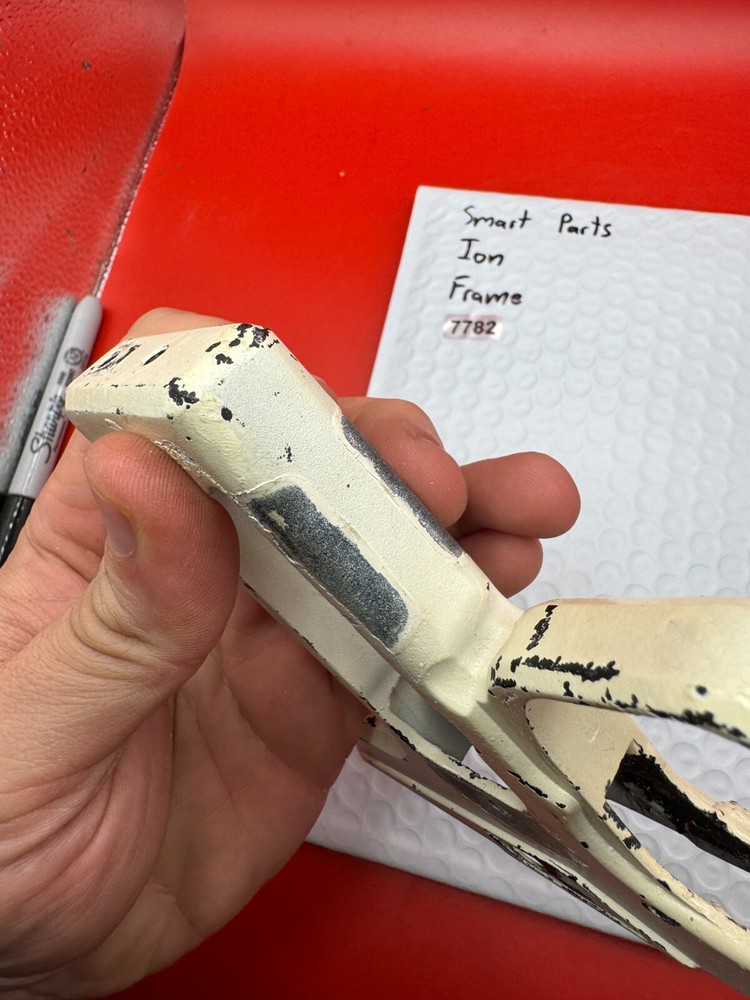 Smart parts Ion Frame
