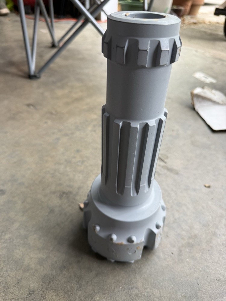 XTH-40 HDD 5.00” Slant Face Bit