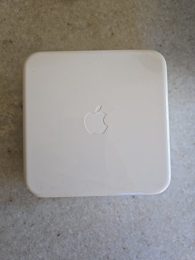 Apple Watch Hard Case Box - Official Apple Packaging - Box Only