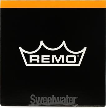 Remo Coated Ambassador Drumhead - 14"