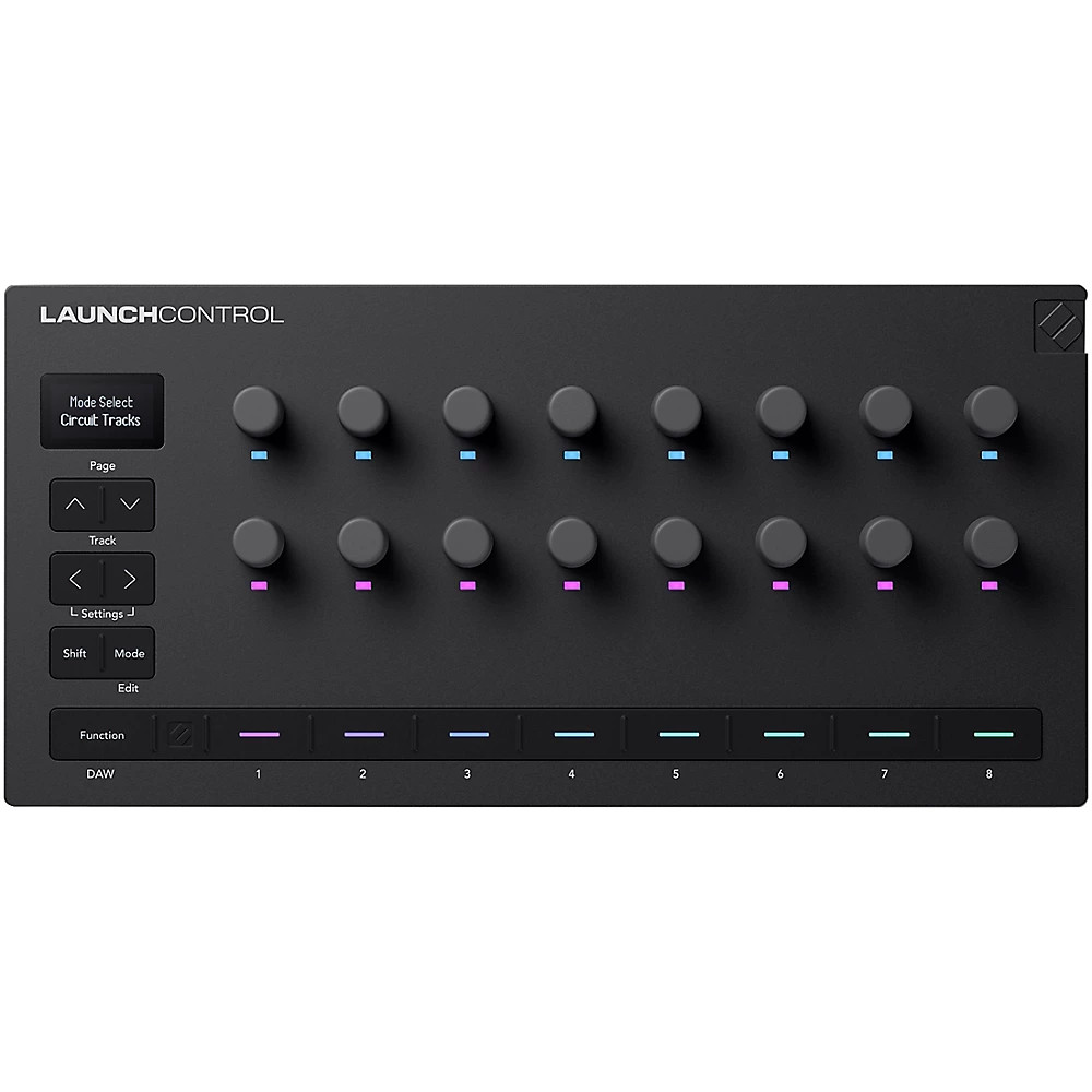 Novation Launch Control 3 MIDI Controller