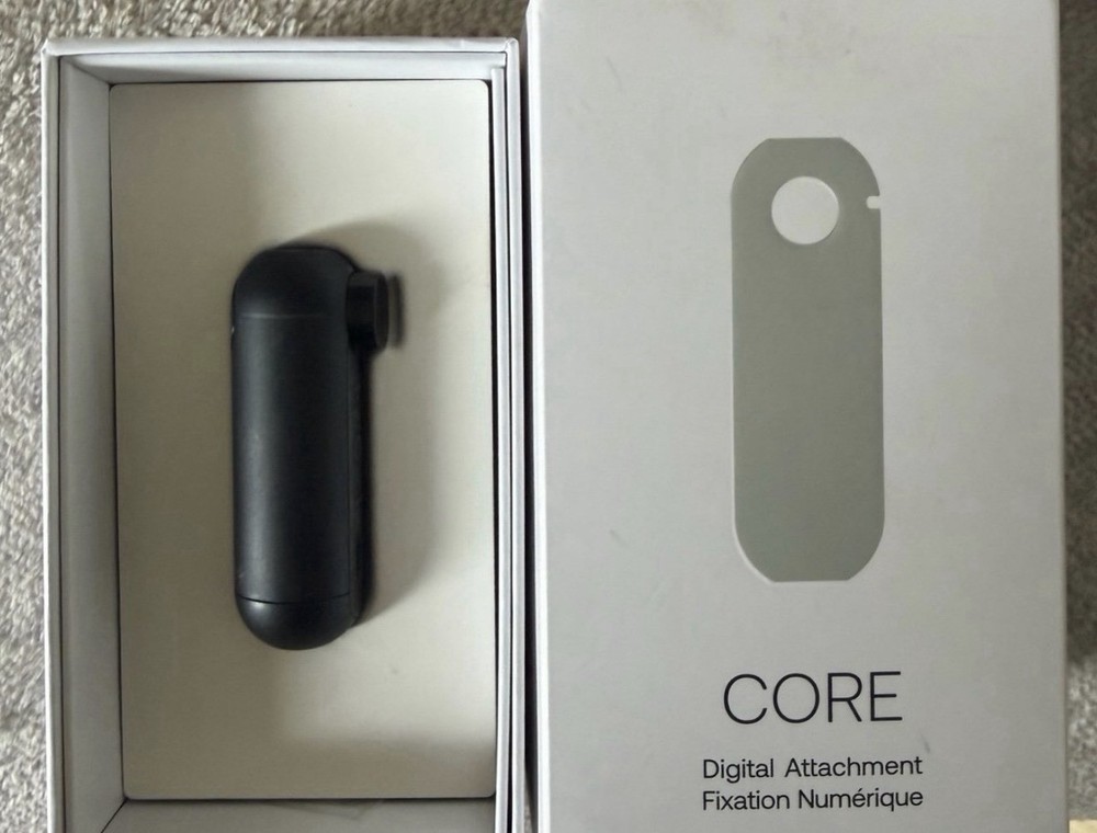 Eko core