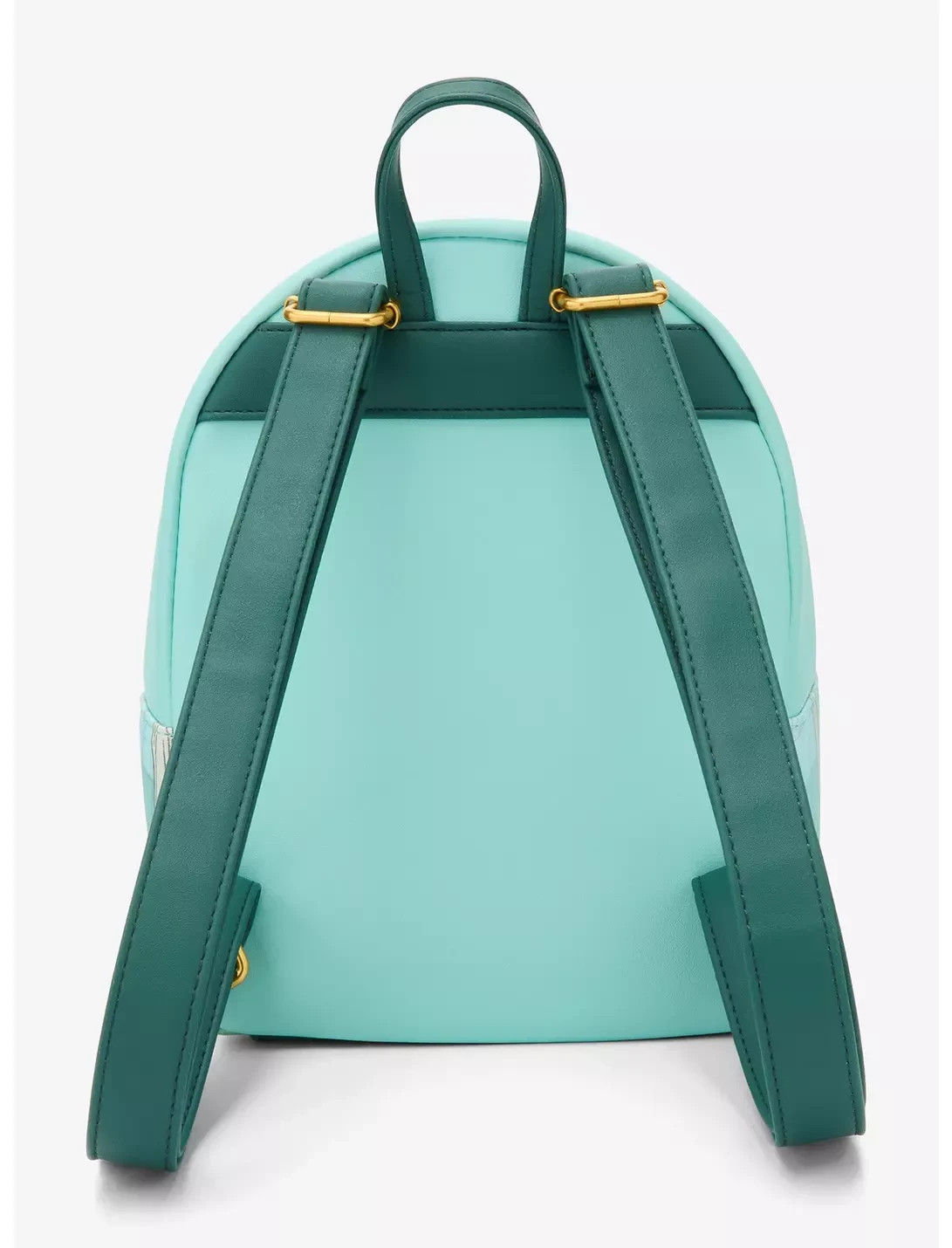 Loungefly Disney Pixar Brave Merida Bears Mini Backpack - forest scene NEW