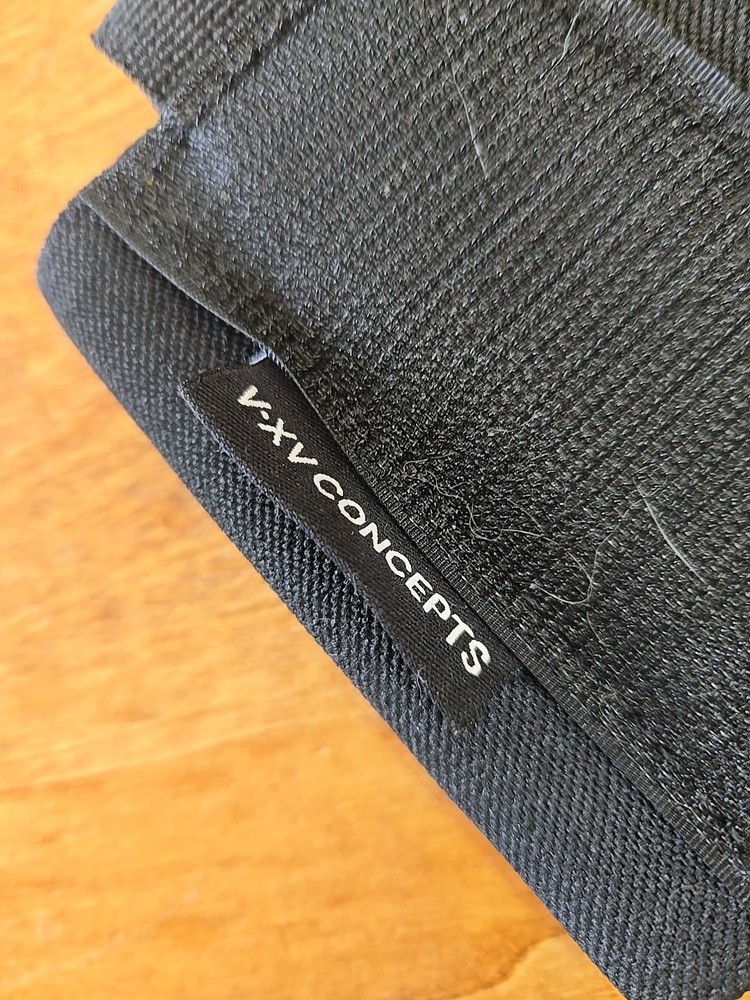 V-XV Concepts A-RAD Asymmetrical Reload Application Device Insert Black