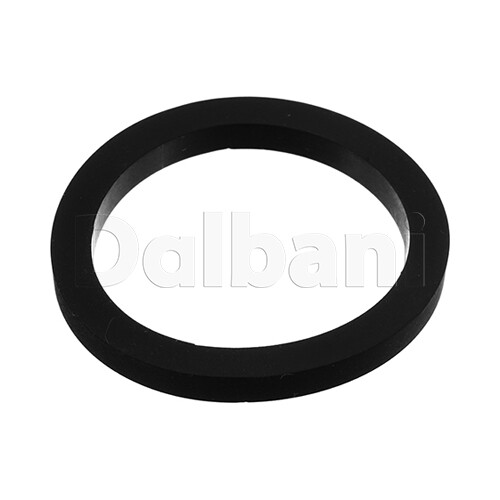 Idler Tire 26mm Inside Diameter 33mm Outer Diameter 3mm Cross Section 7mm Wall