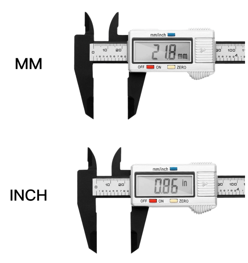 Gold Silver Test Kit Electronic Diamond Tester Troy Ounce Digital Scale Caliper