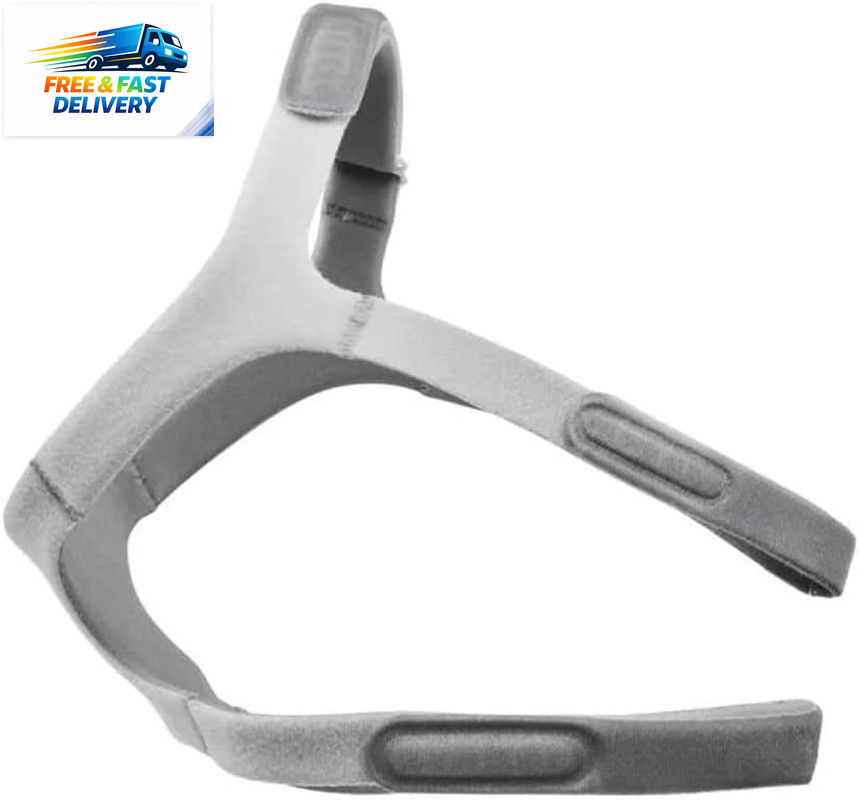 Amara View Headgear, Standard Size