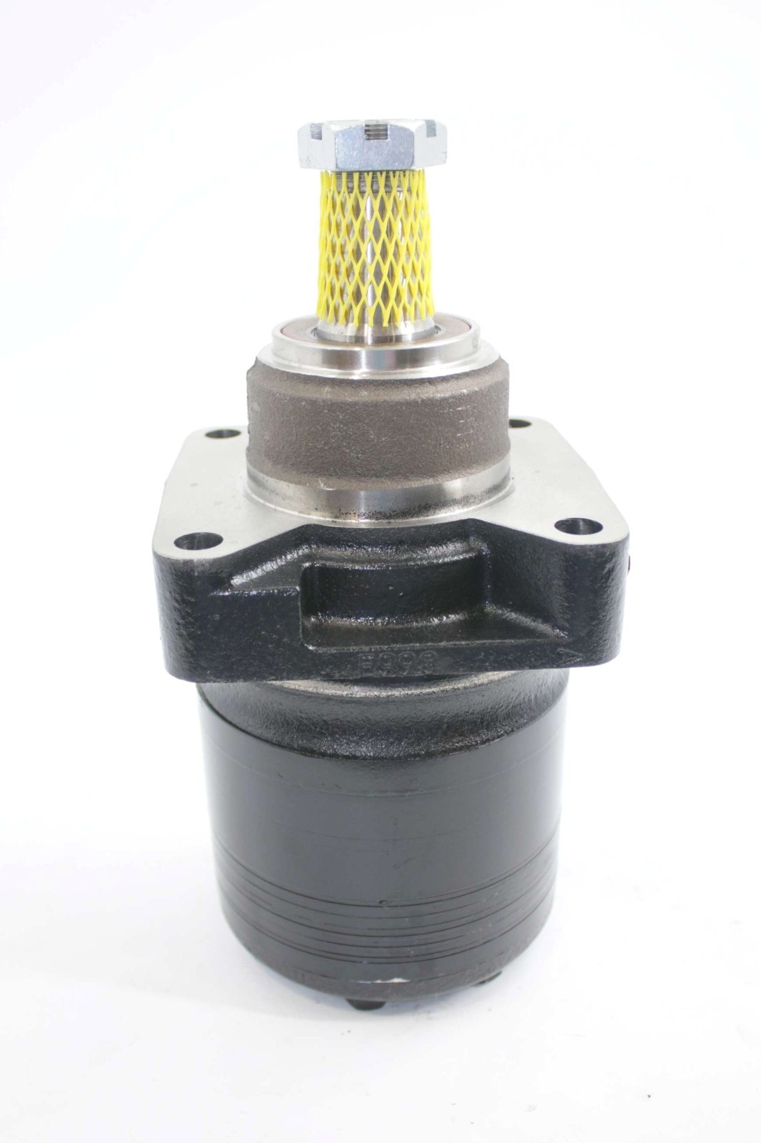 New TGK0405US080AAAF Parker Hydraulic Wheel Motor – Low Speed, High Torque