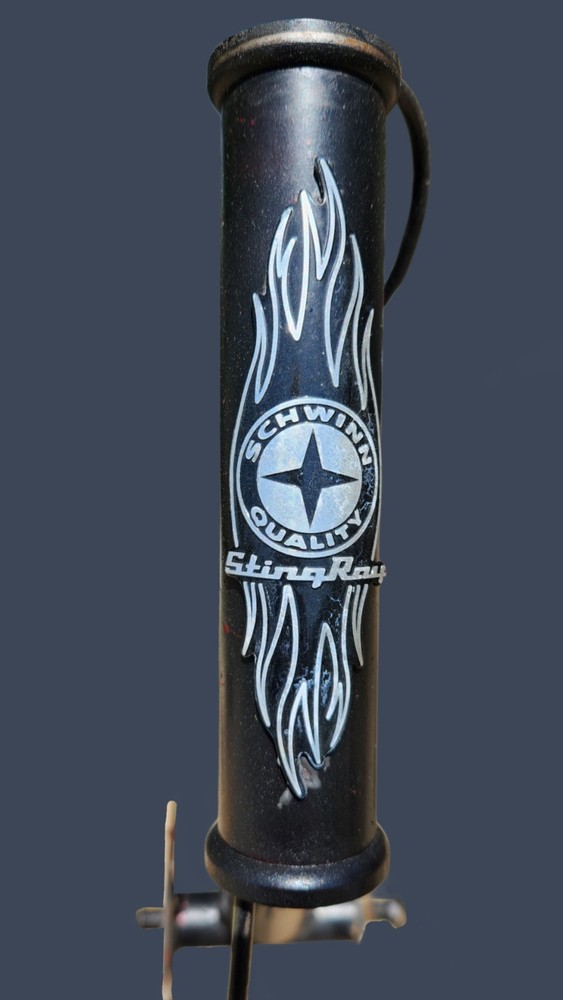 2005 Schwinn OCC Stingray Chopper Frame + Extras (Local DFW Metroplex Only)