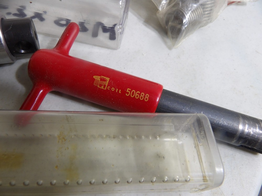 Helicoil Kit for M20 x 2.50