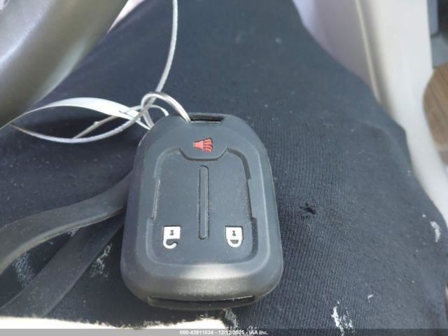 ACADIA 2019 Glove Box 4969337