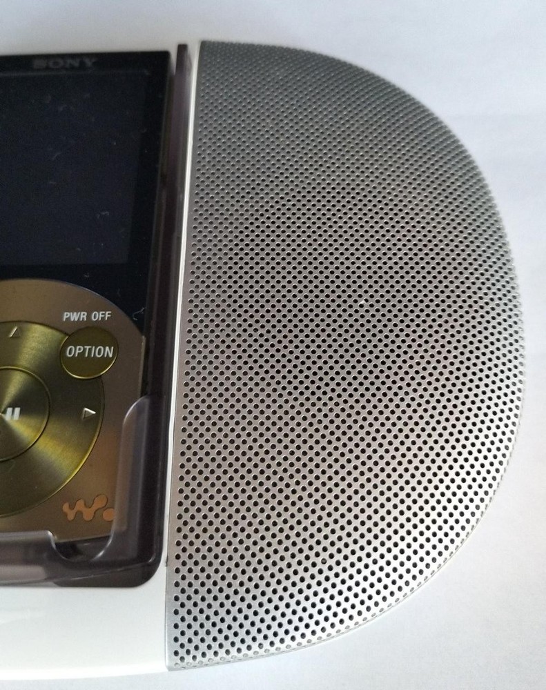 Walkman Model RDP NWT17 SONY
