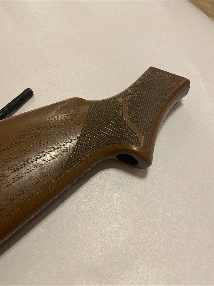 Crosman 760-B Butt Stock