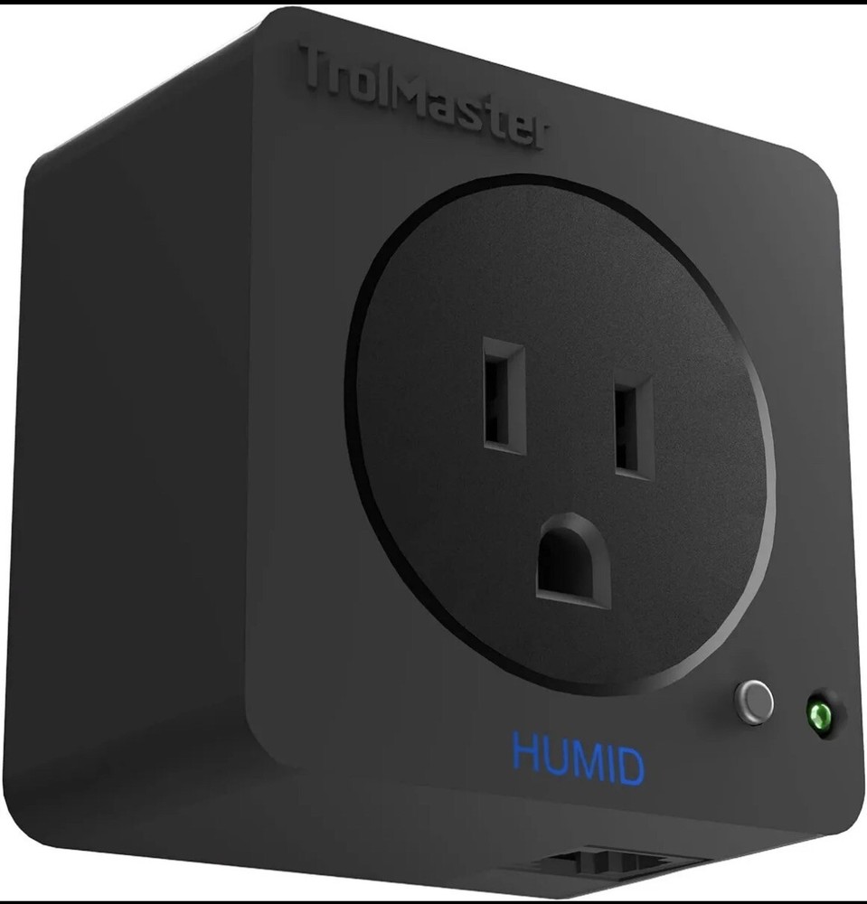 TrolMaster Hydro-X Humidity Device Station - DSH-1