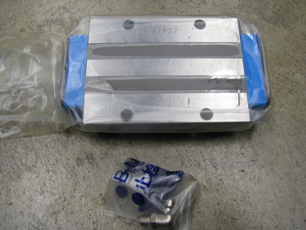Linear Way IKO MHTG20C1T1HS2