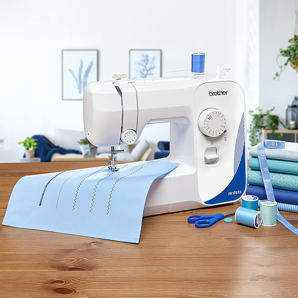 FB1757X Mechanical Sewing Machine