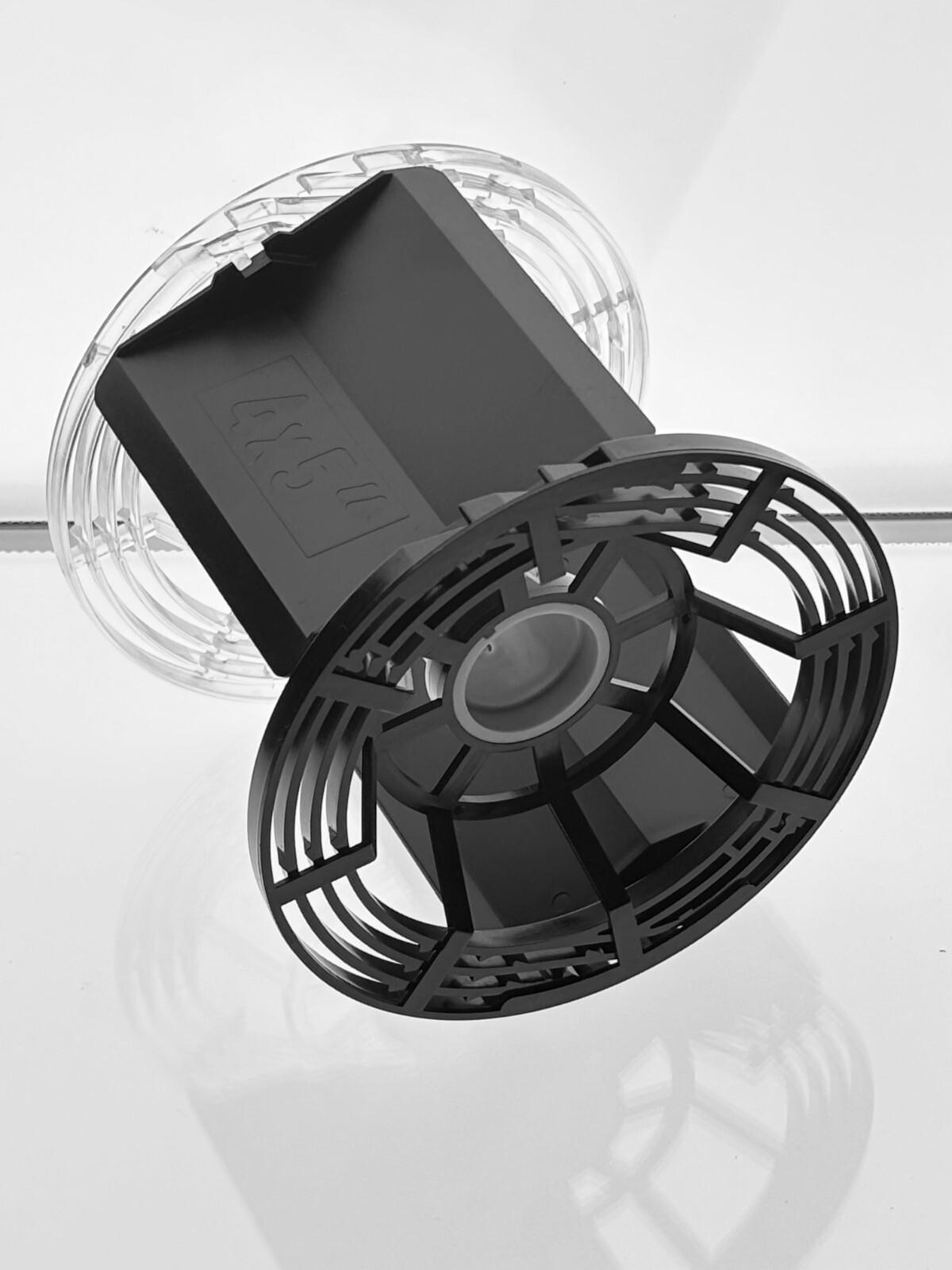 New 4x5 Spiral Reel for JOBO 2509N 2520 OSIRIS T2000 System Developing Tank