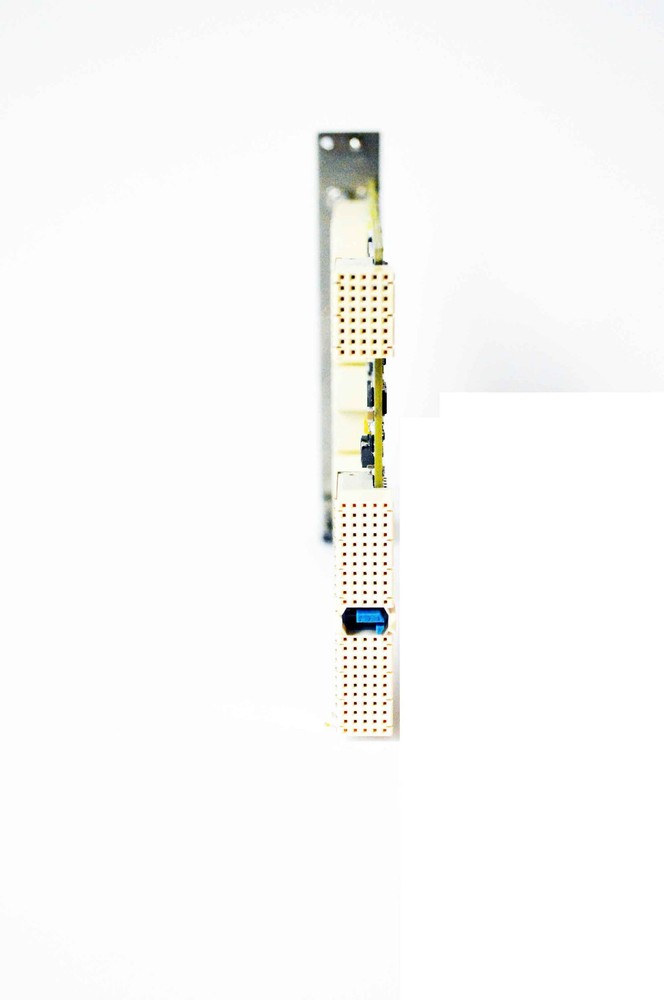 National Instruments NI PXI-2576 64‐Ch., 2-Wire, Multibank Multiplexer Switch
